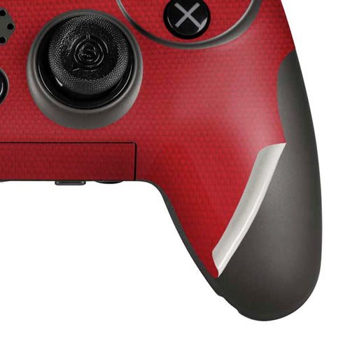 NFL Buffalo Bills Vintage PlayStation Scuf Vantage 2 Controller Skin